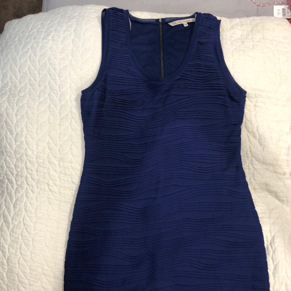 EUC Rachel Roy dress